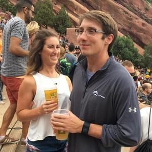 Meet your Posher, Doug